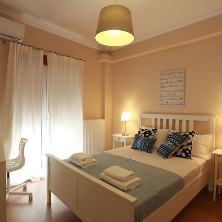 A Skip Away From The Acropolis Museum - 1 Bdrm Apartment Atena Exterior foto