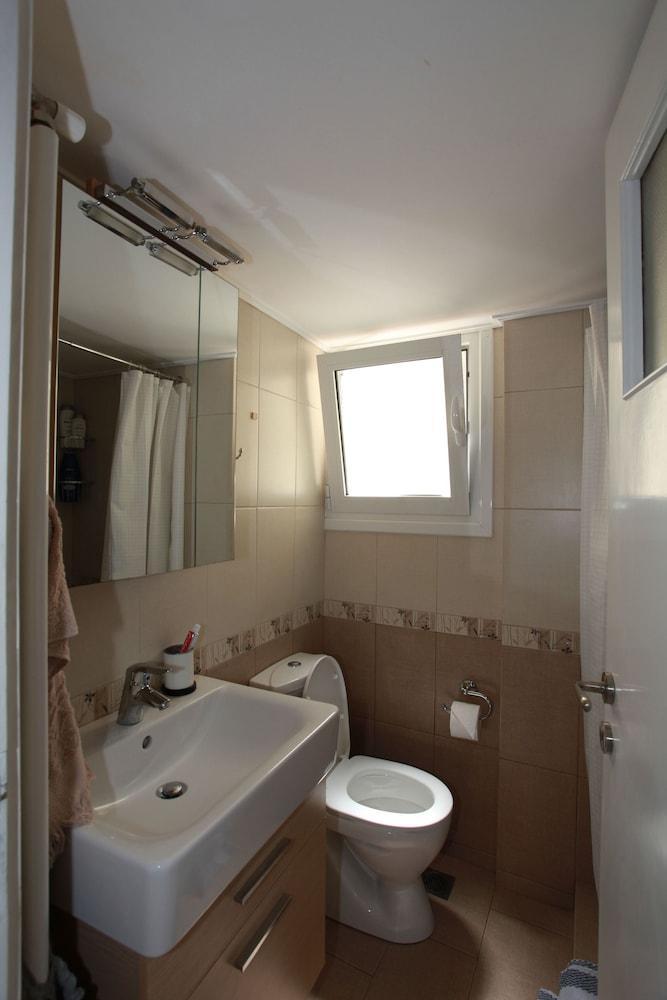 A Skip Away From The Acropolis Museum - 1 Bdrm Apartment Atena Exterior foto