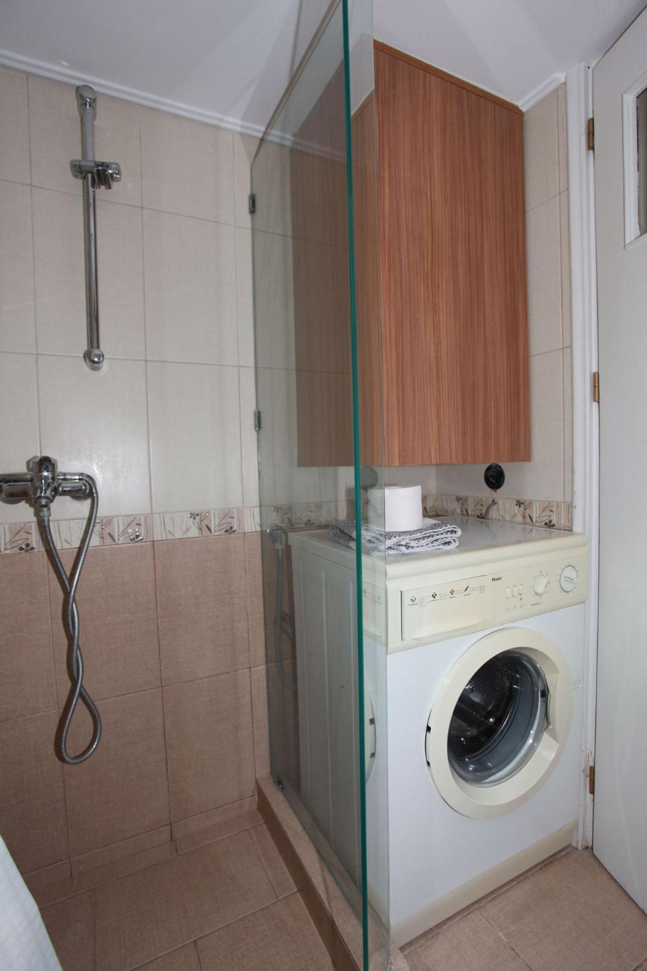A Skip Away From The Acropolis Museum - 1 Bdrm Apartment Atena Exterior foto