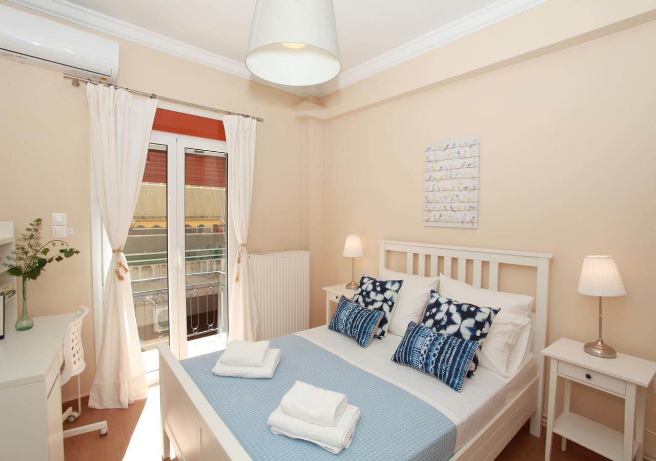 A Skip Away From The Acropolis Museum - 1 Bdrm Apartment Atena Exterior foto
