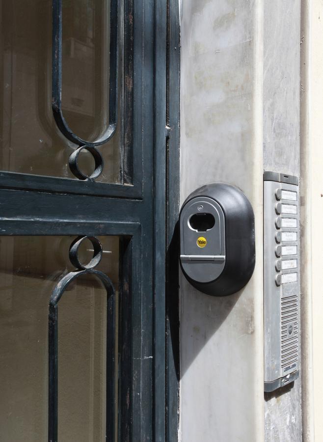 A Skip Away From The Acropolis Museum - 1 Bdrm Apartment Atena Exterior foto